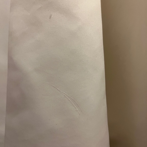 Wedding white dress - Picture 8 of 13